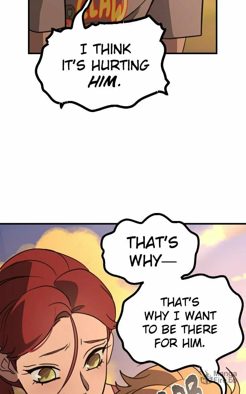 The Mafia Nanny Chapter 39 page 84 - 