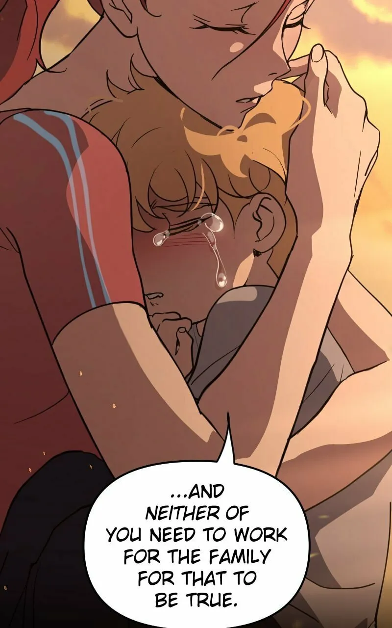 The Mafia Nanny Chapter 39 page 89 - 