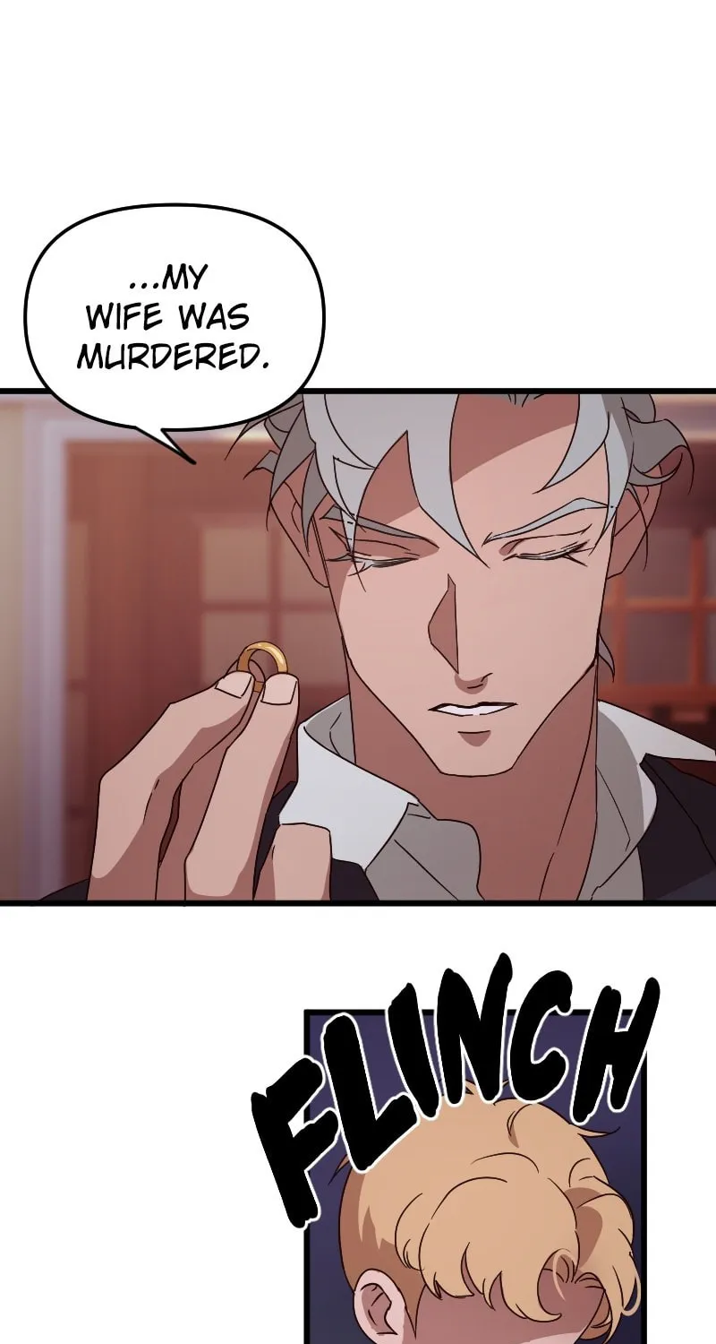The Mafia Nanny Chapter 4 page 1 - 