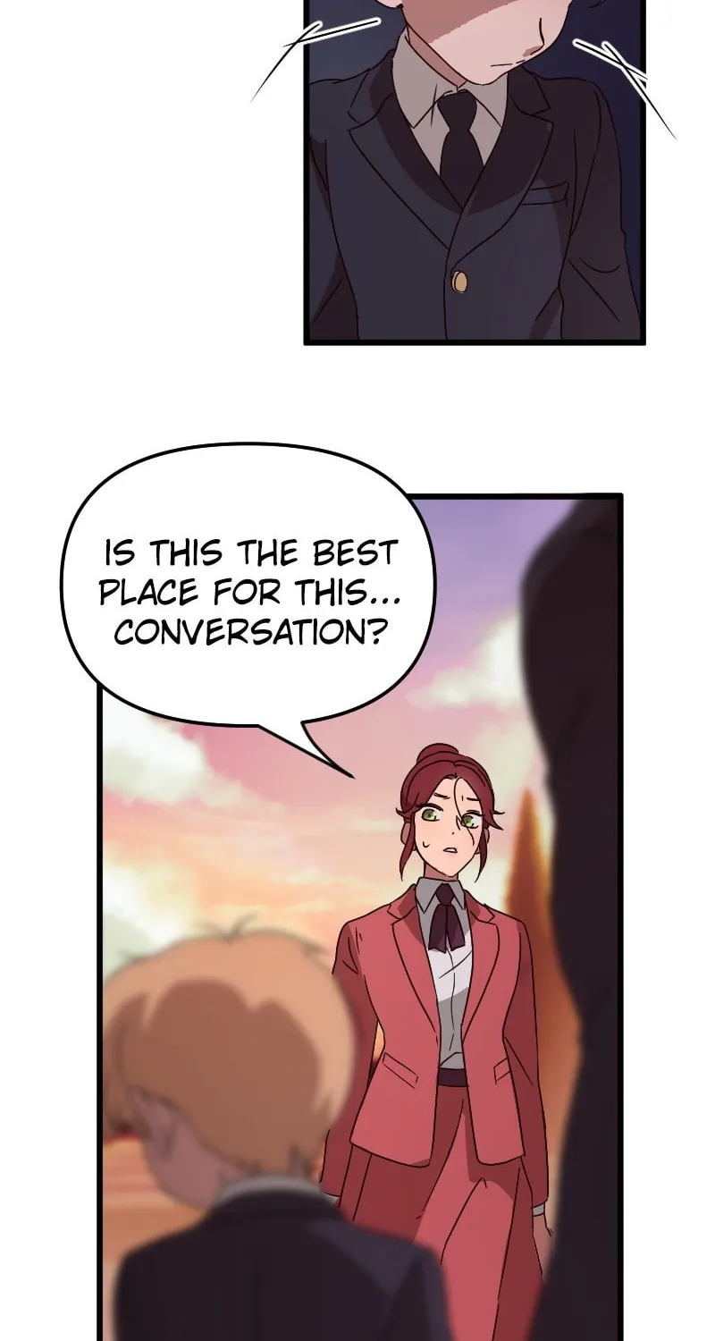 The Mafia Nanny Chapter 4 page 2 - 