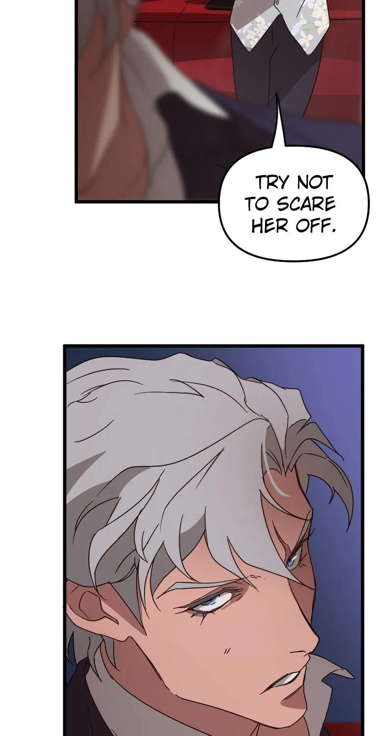The Mafia Nanny Chapter 4 page 12 - 