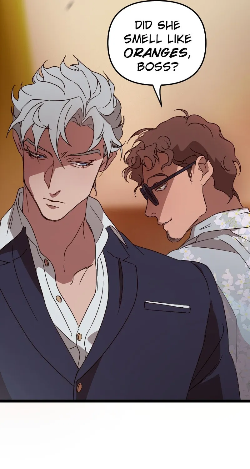 The Mafia Nanny Chapter 4 page 15 - 