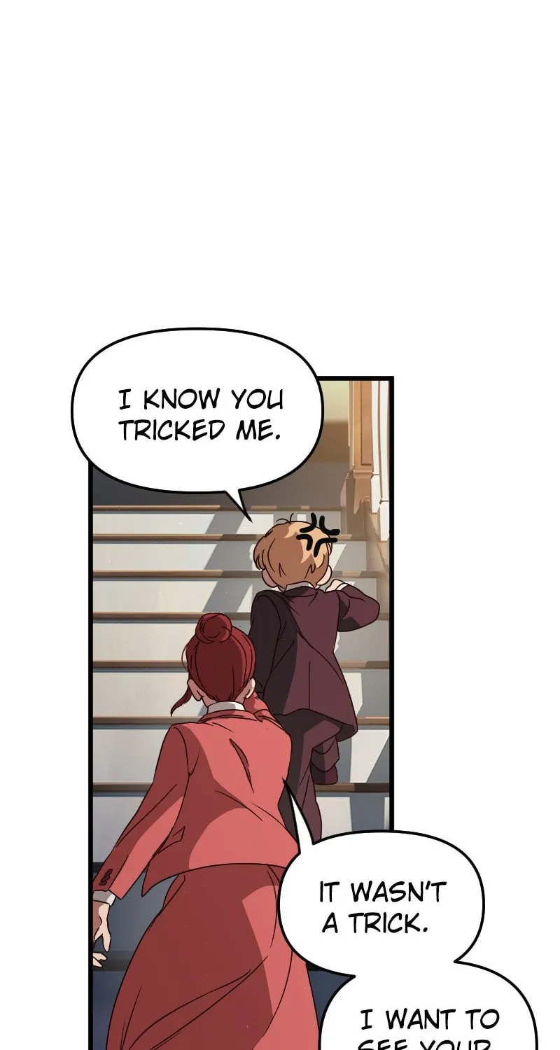 The Mafia Nanny Chapter 4 page 16 - 