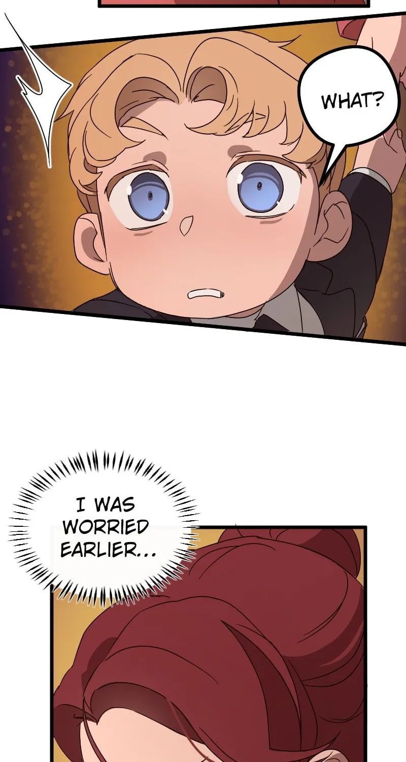 The Mafia Nanny Chapter 4 page 18 - 