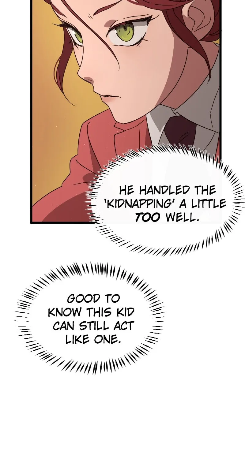 The Mafia Nanny Chapter 4 page 19 - 