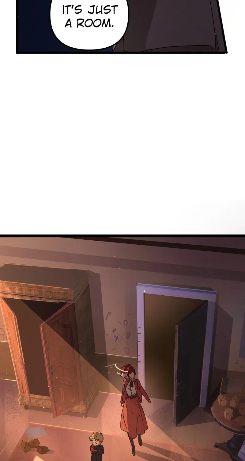 The Mafia Nanny Chapter 4 page 24 - 
