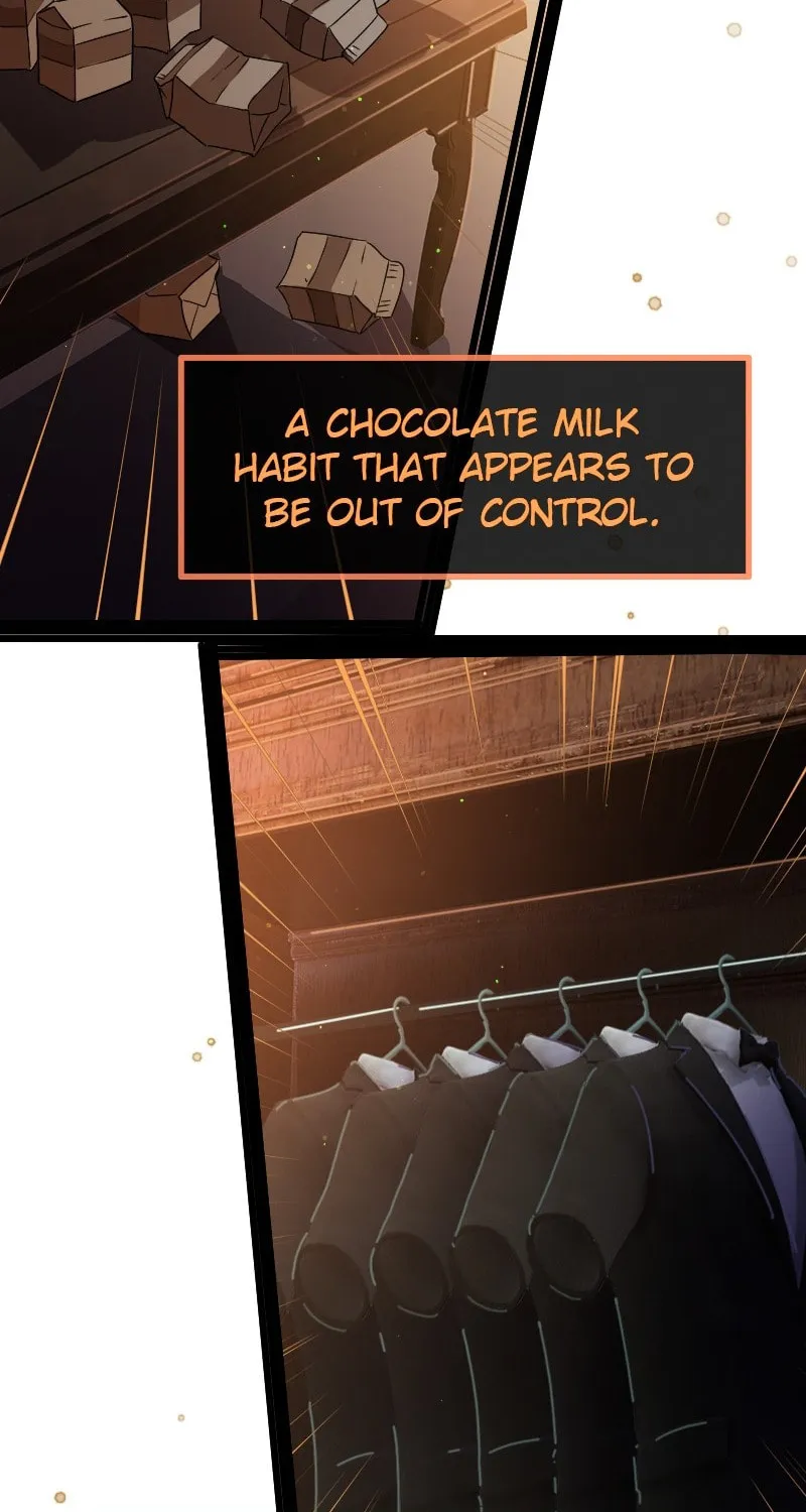 The Mafia Nanny Chapter 4 page 26 - 