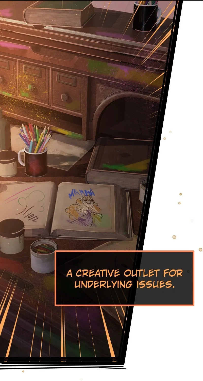 The Mafia Nanny Chapter 4 page 28 - 