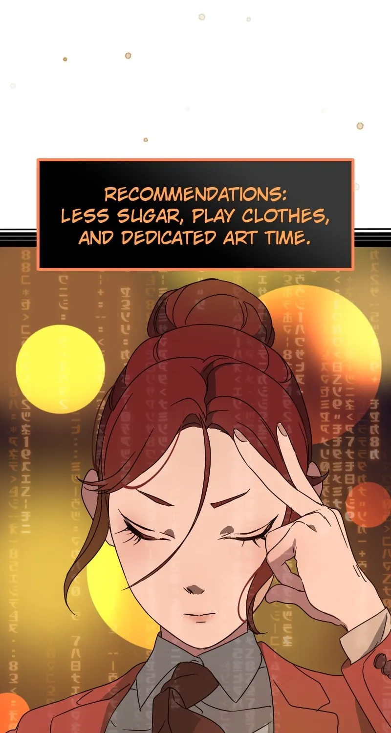 The Mafia Nanny Chapter 4 page 29 - 
