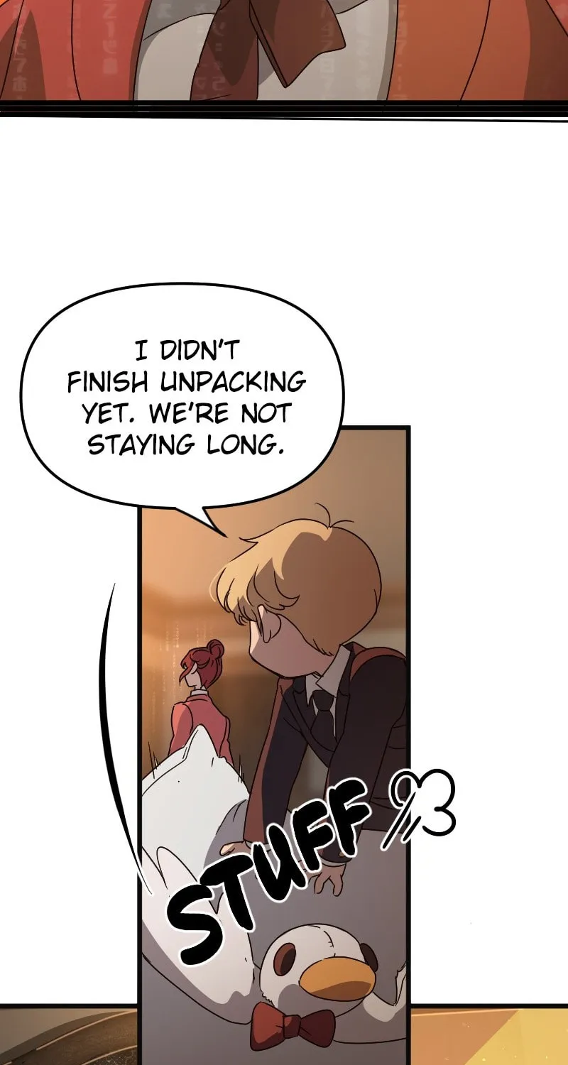 The Mafia Nanny Chapter 4 page 30 - 