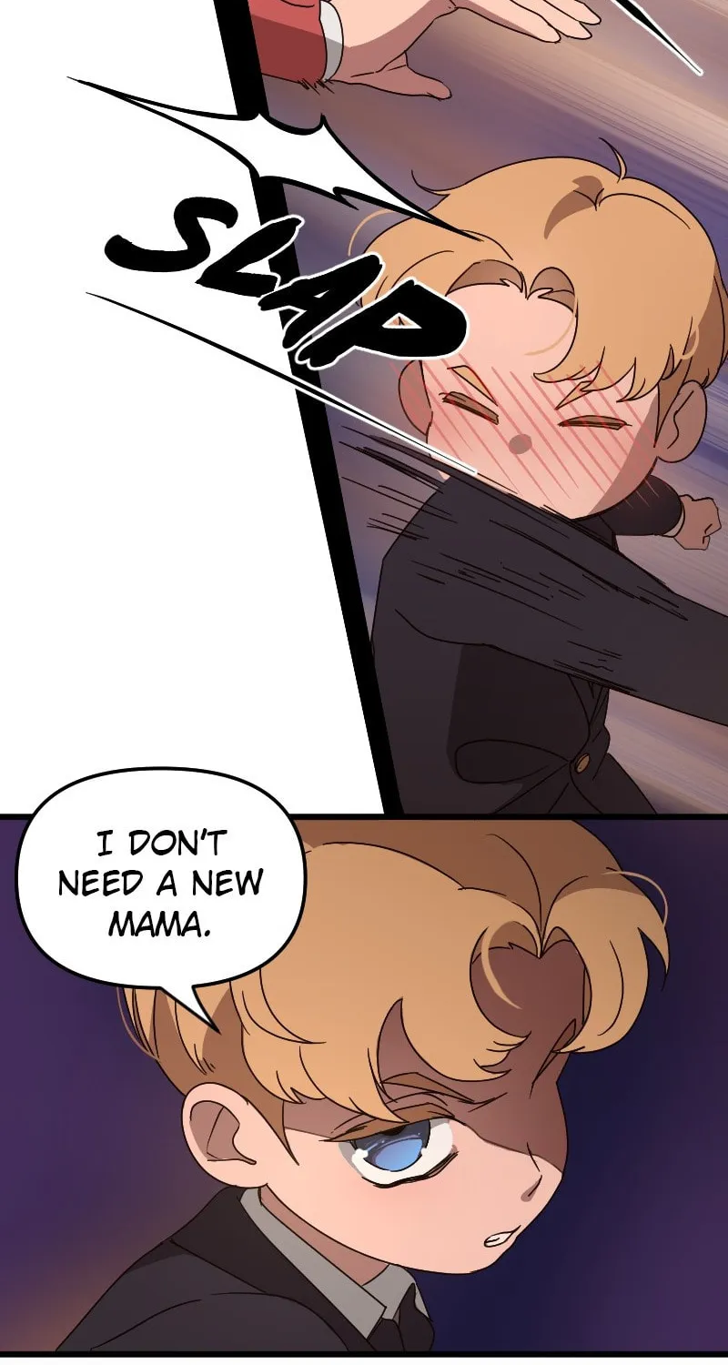 The Mafia Nanny Chapter 4 page 33 - 