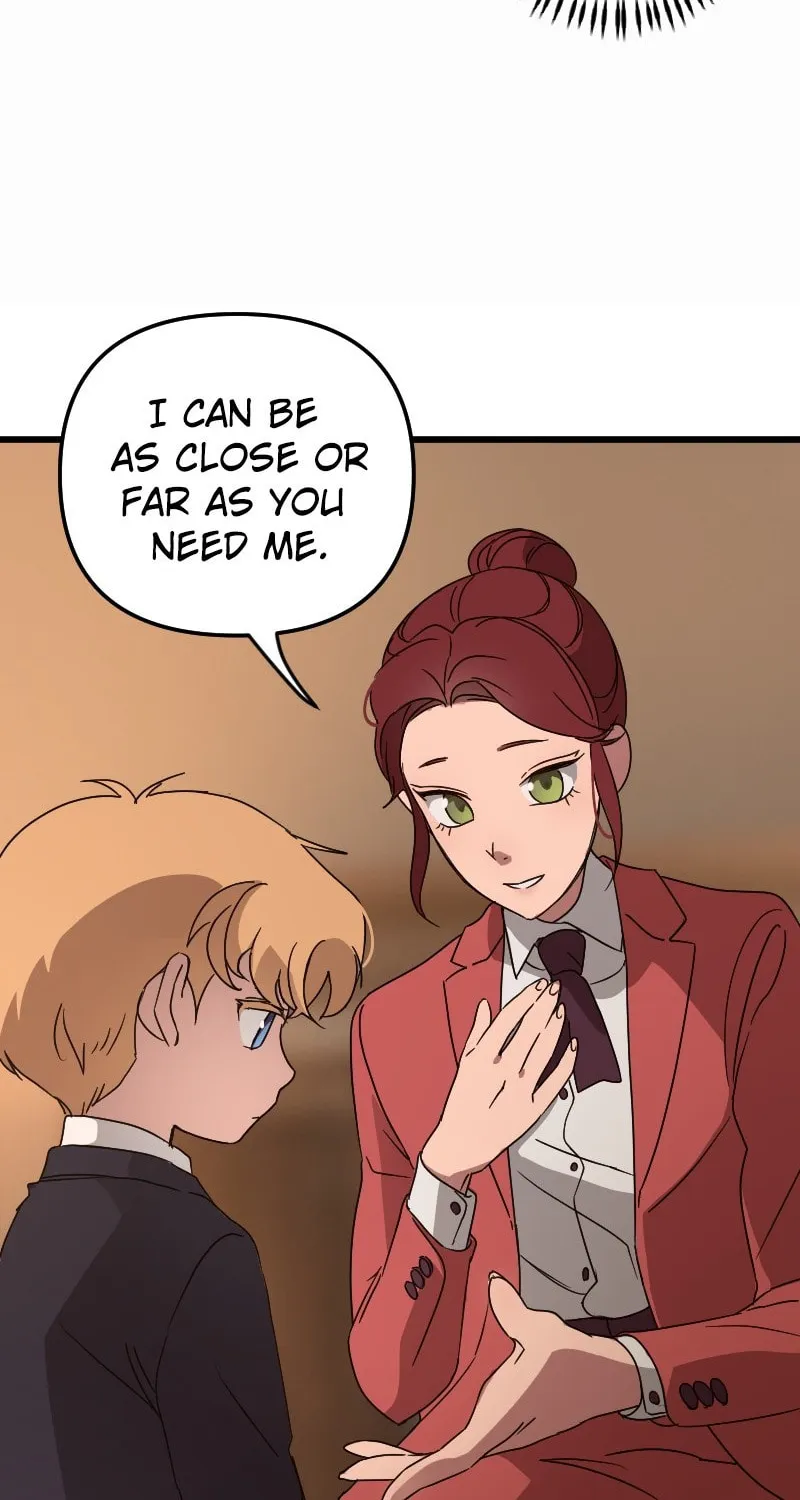 The Mafia Nanny Chapter 4 page 36 - 
