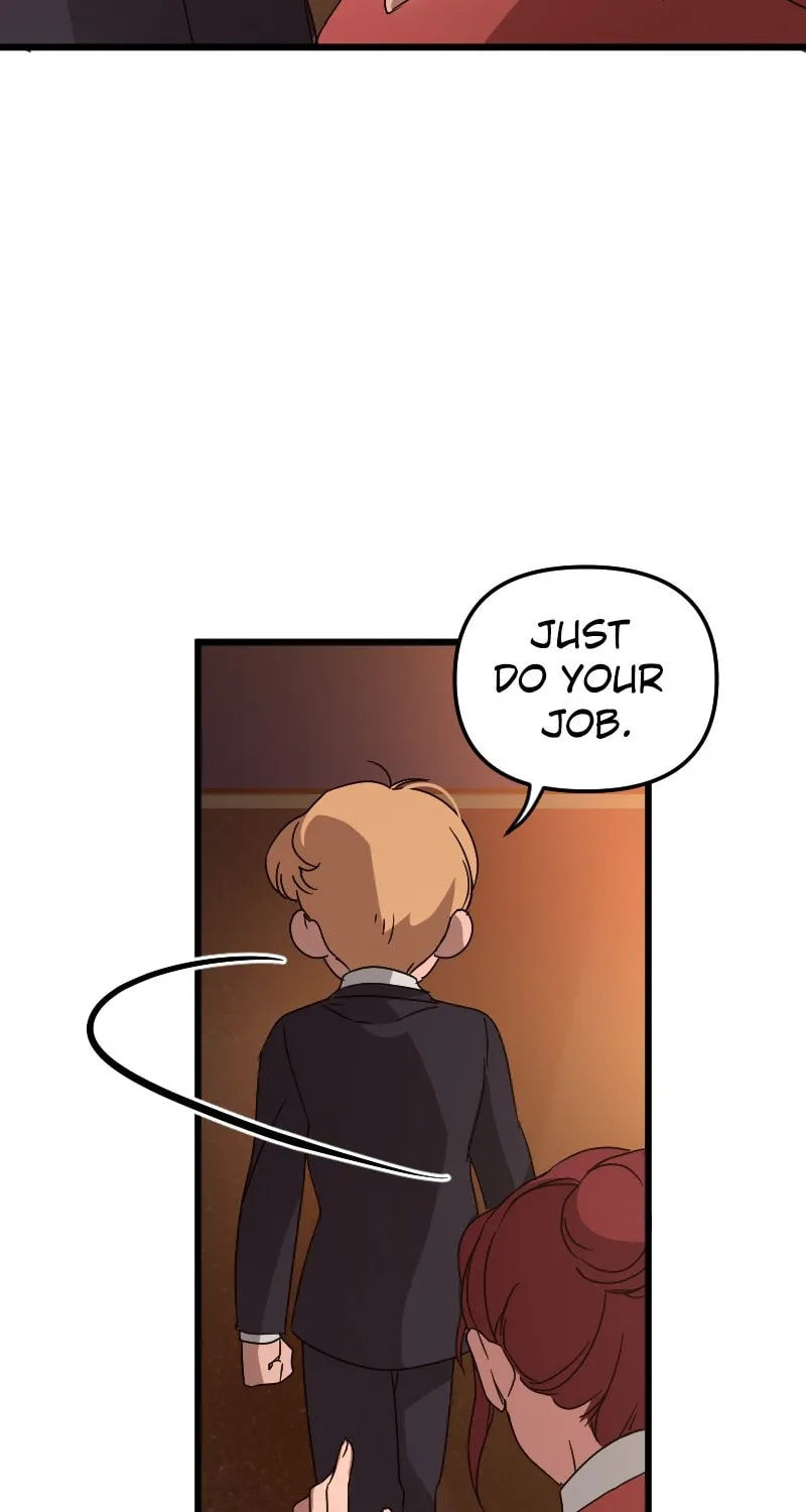 The Mafia Nanny Chapter 4 page 37 - 