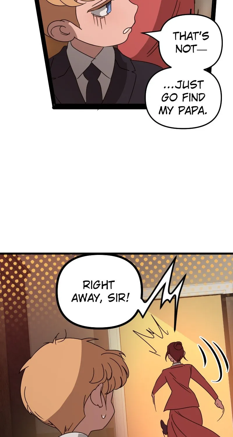 The Mafia Nanny Chapter 4 page 39 - 