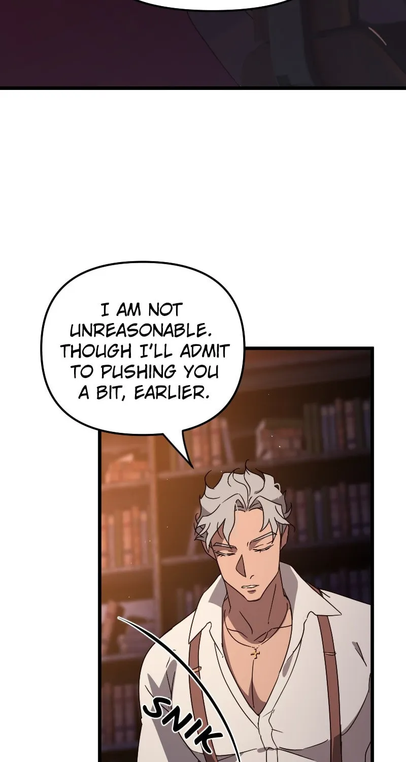 The Mafia Nanny Chapter 4 page 47 - 