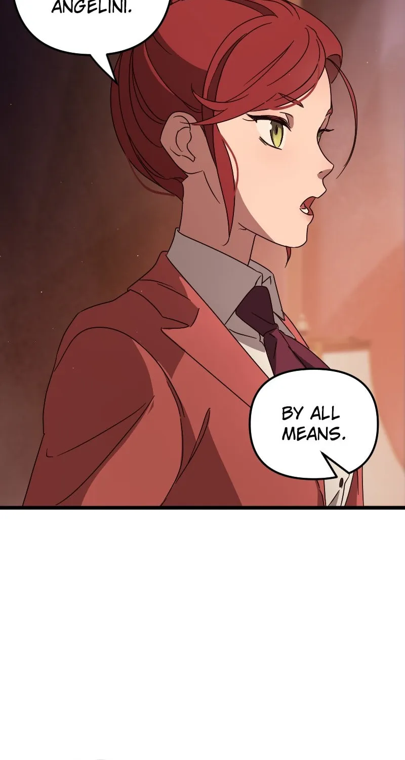 The Mafia Nanny Chapter 4 page 50 - 
