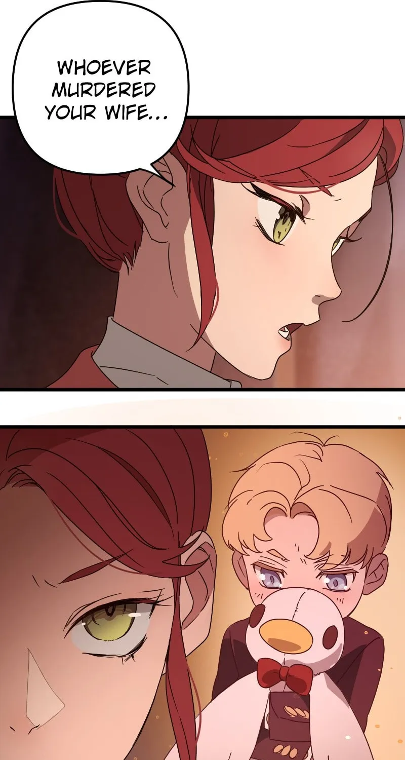 The Mafia Nanny Chapter 4 page 51 - 