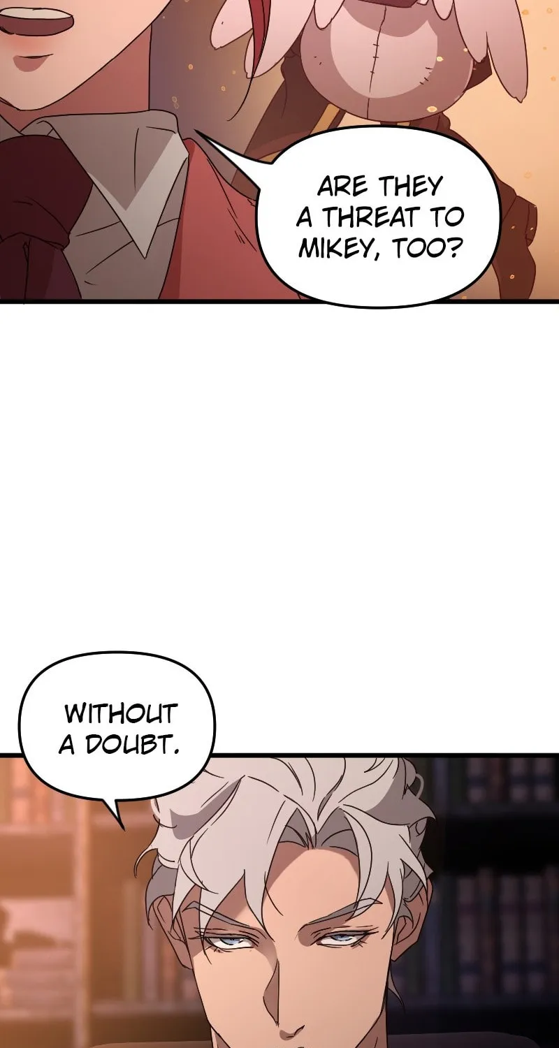 The Mafia Nanny Chapter 4 page 52 - 