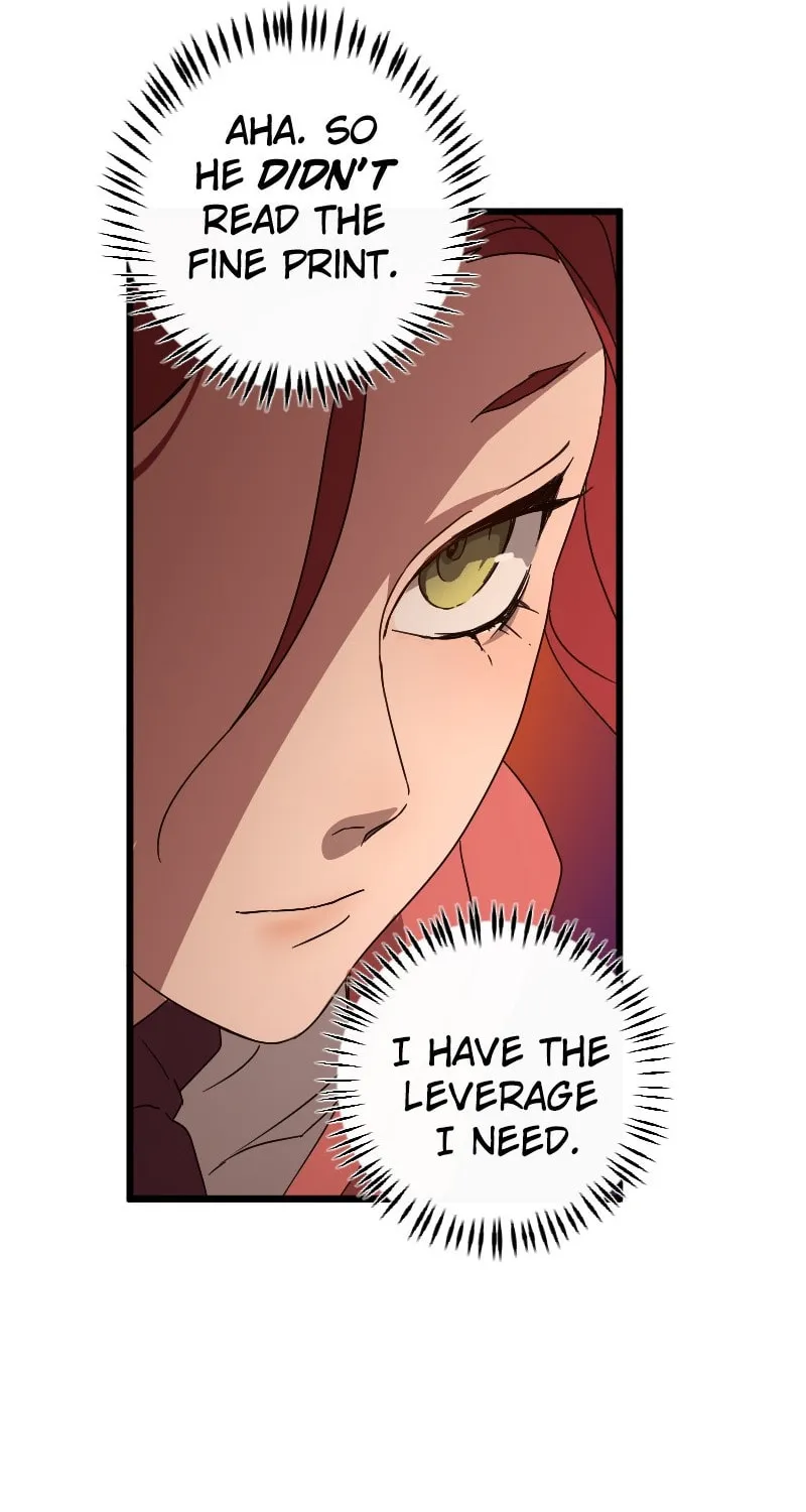 The Mafia Nanny Chapter 4 page 56 - 