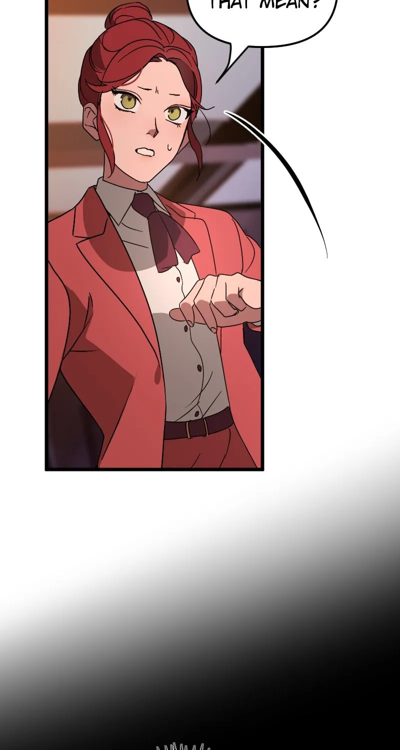 The Mafia Nanny Chapter 4 page 60 - 