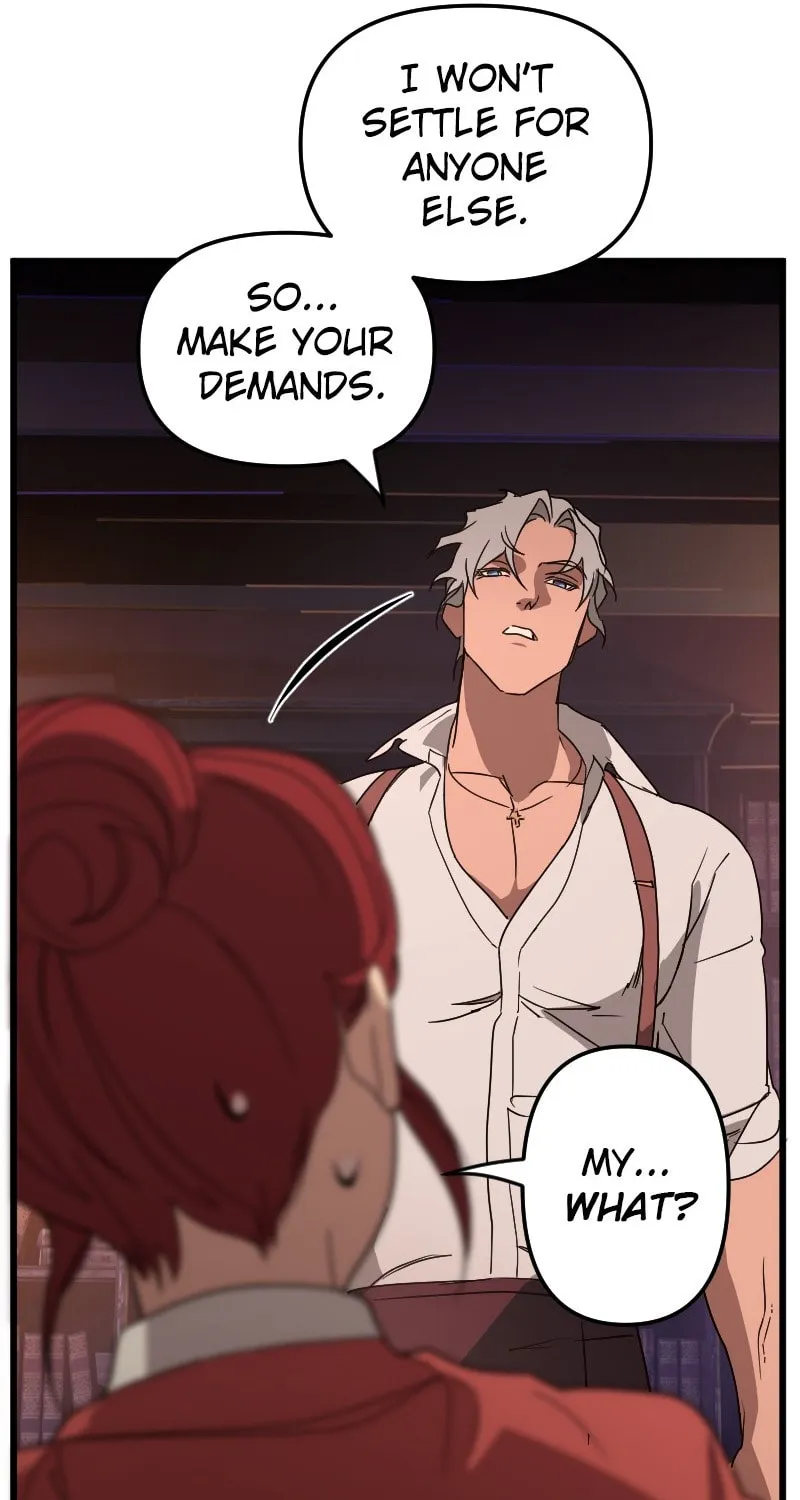 The Mafia Nanny Chapter 4 page 63 - 