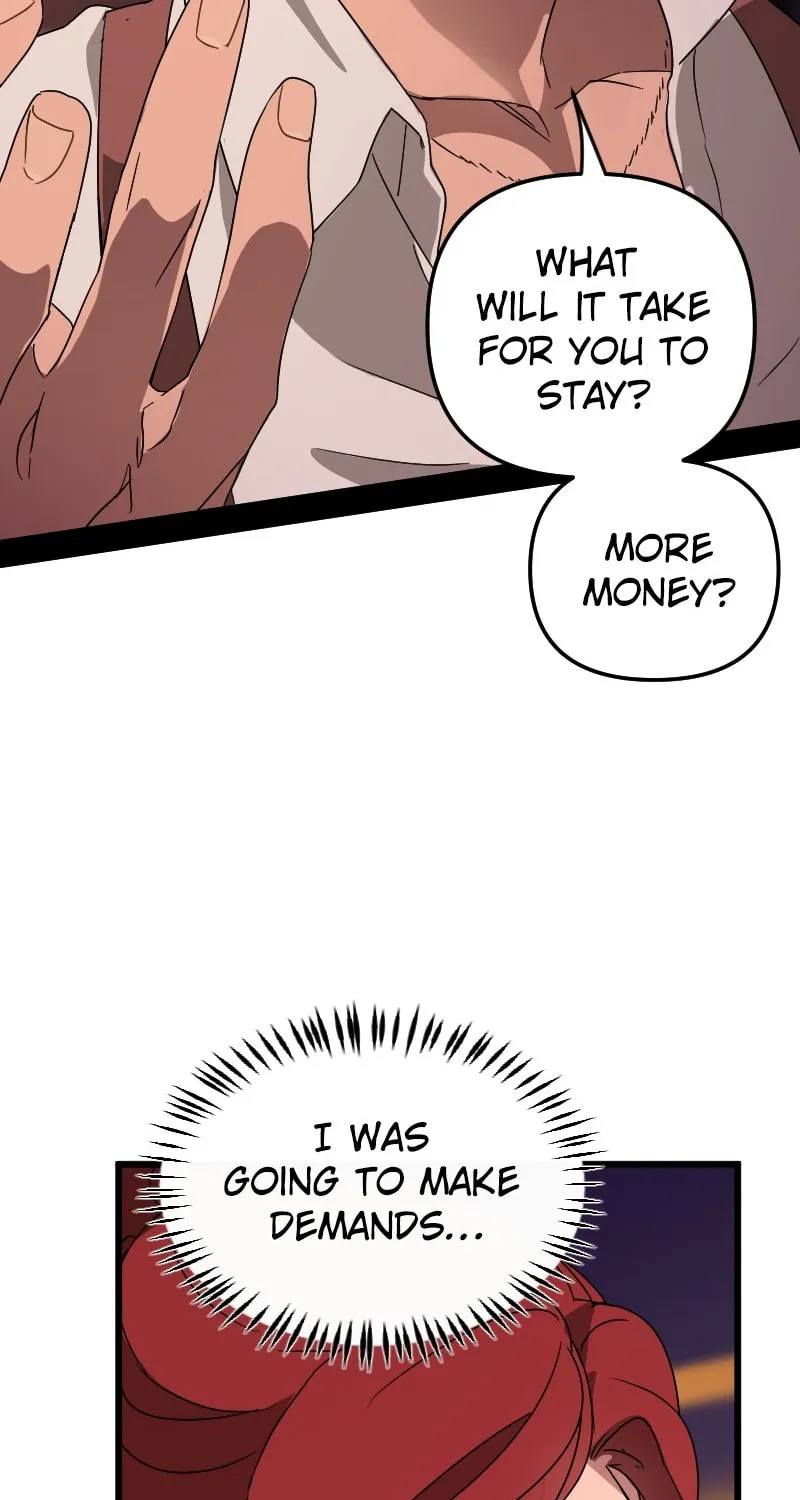 The Mafia Nanny Chapter 4 page 65 - 