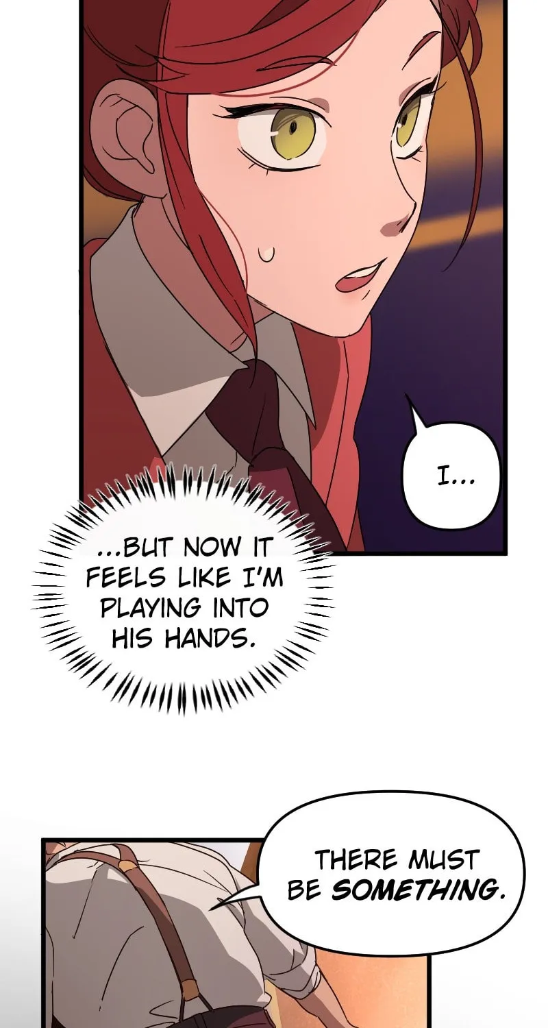 The Mafia Nanny Chapter 4 page 66 - 
