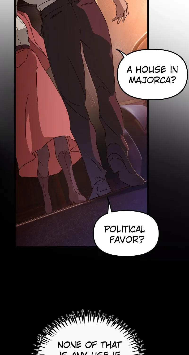The Mafia Nanny Chapter 4 page 67 - 