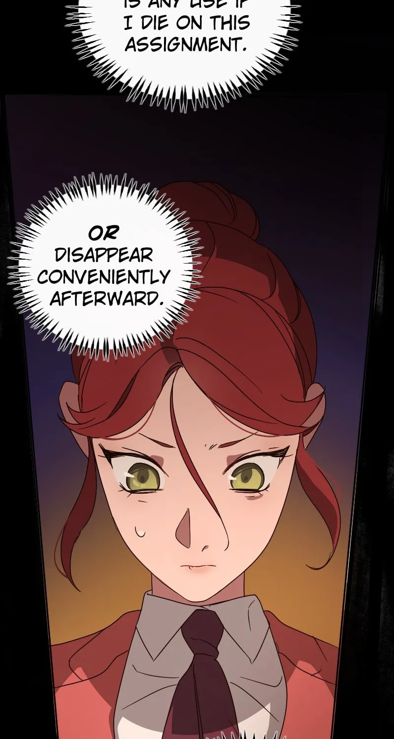 The Mafia Nanny Chapter 4 page 68 - 