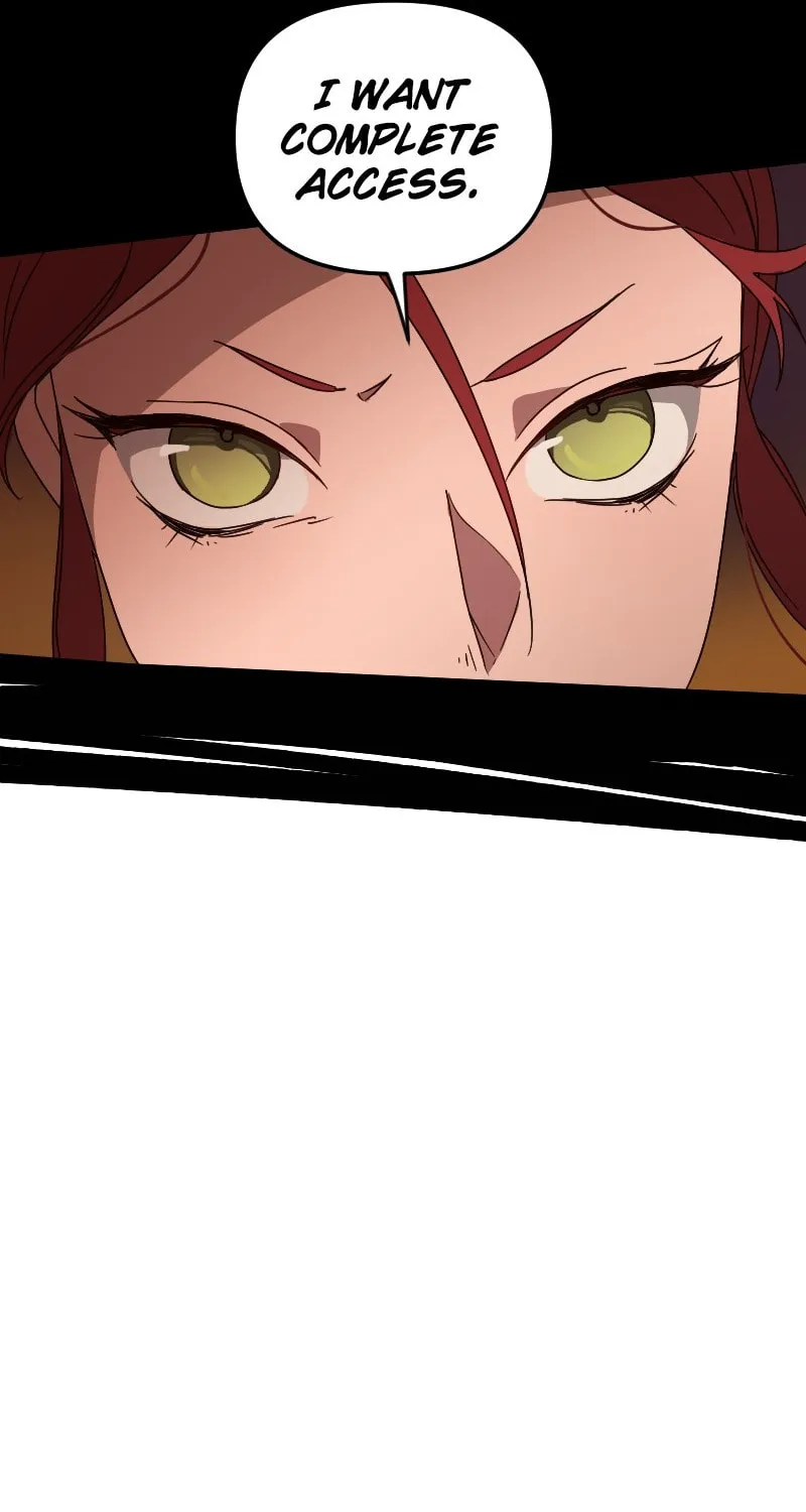 The Mafia Nanny Chapter 4 page 70 - 