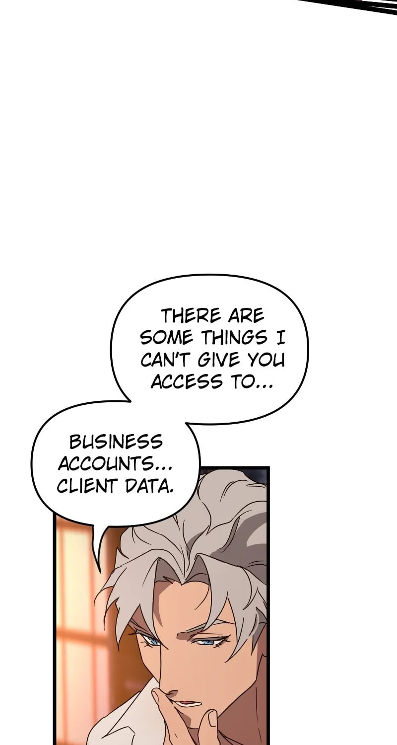 The Mafia Nanny Chapter 4 page 74 - 