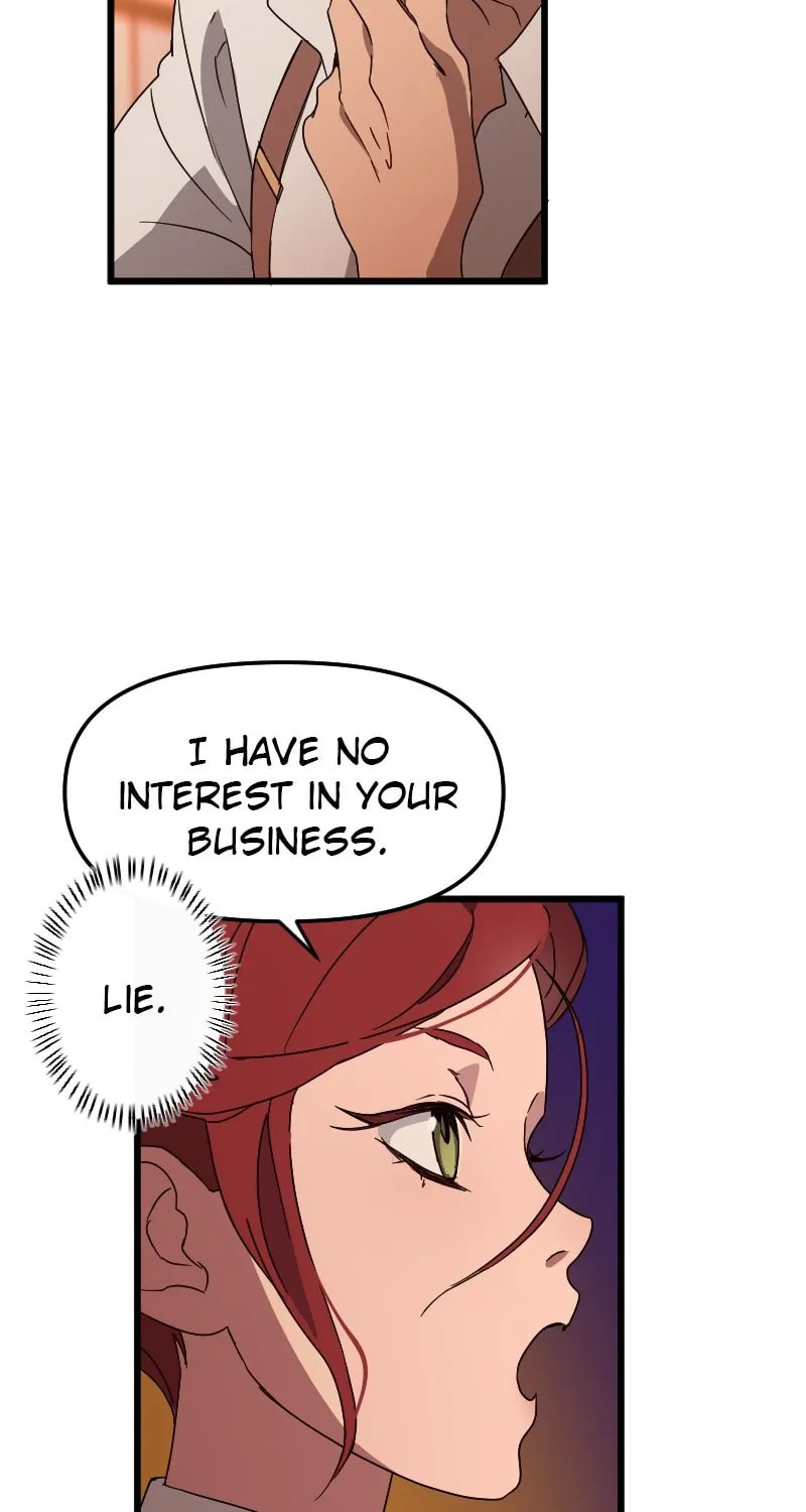 The Mafia Nanny Chapter 4 page 75 - 