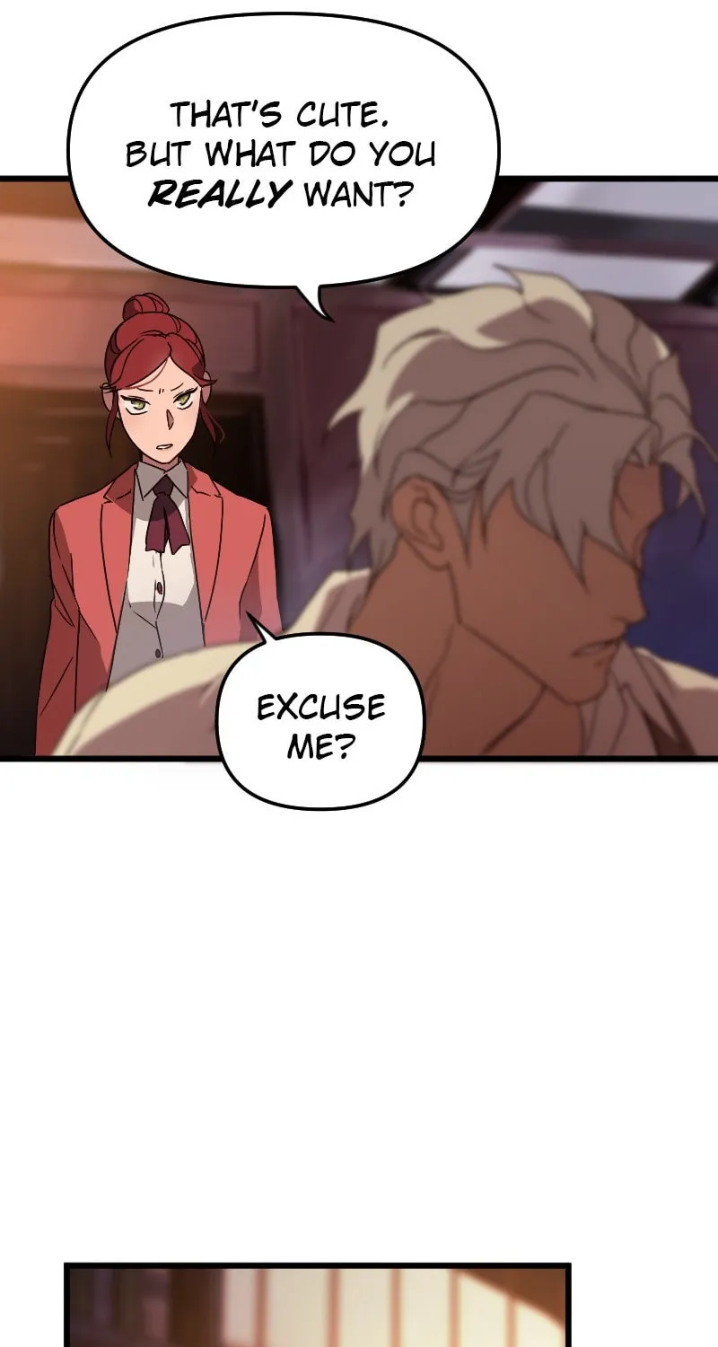 The Mafia Nanny Chapter 4 page 77 - 