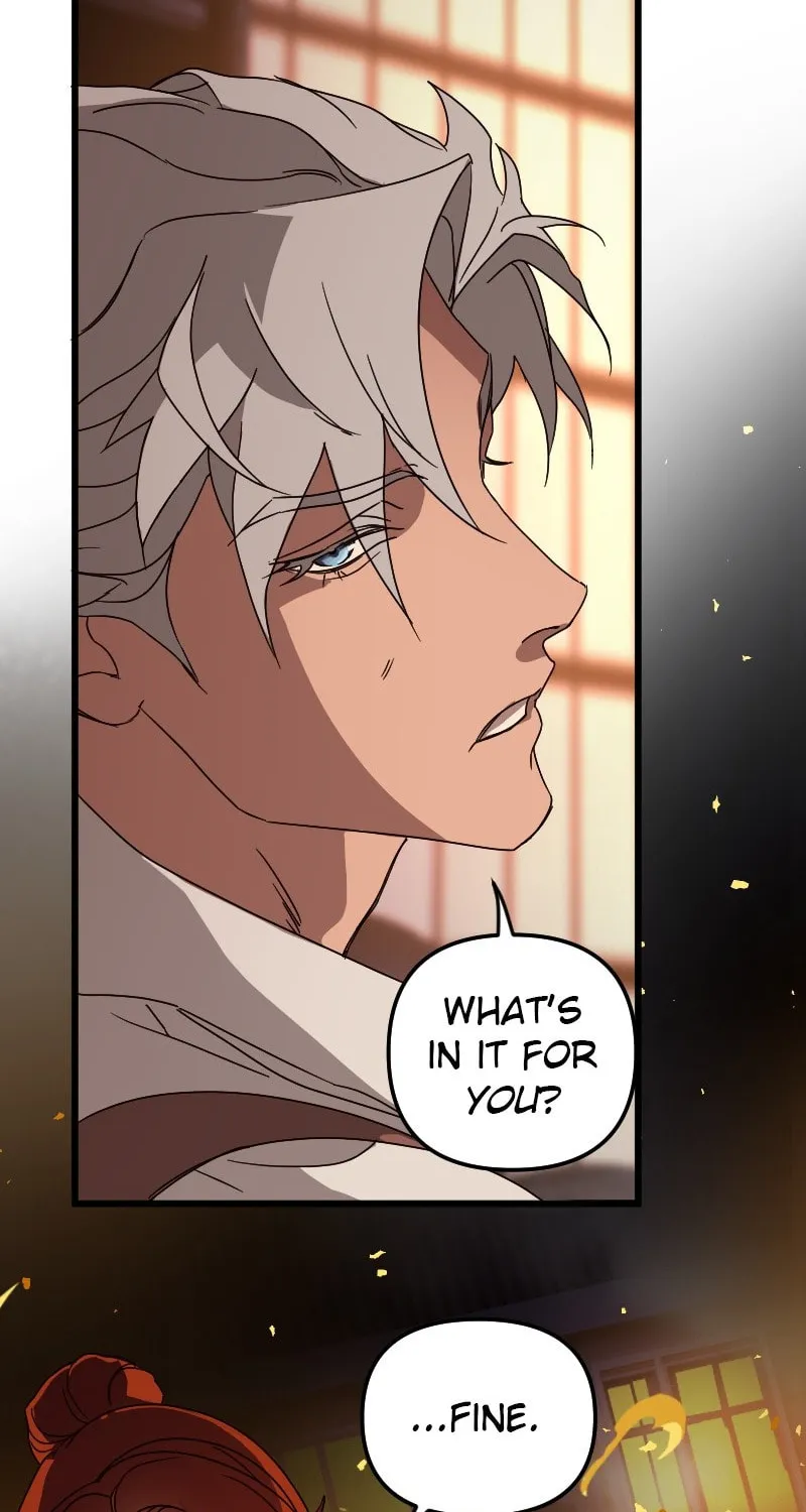 The Mafia Nanny Chapter 4 page 78 - 
