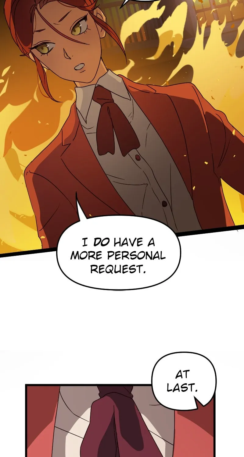 The Mafia Nanny Chapter 4 page 79 - 