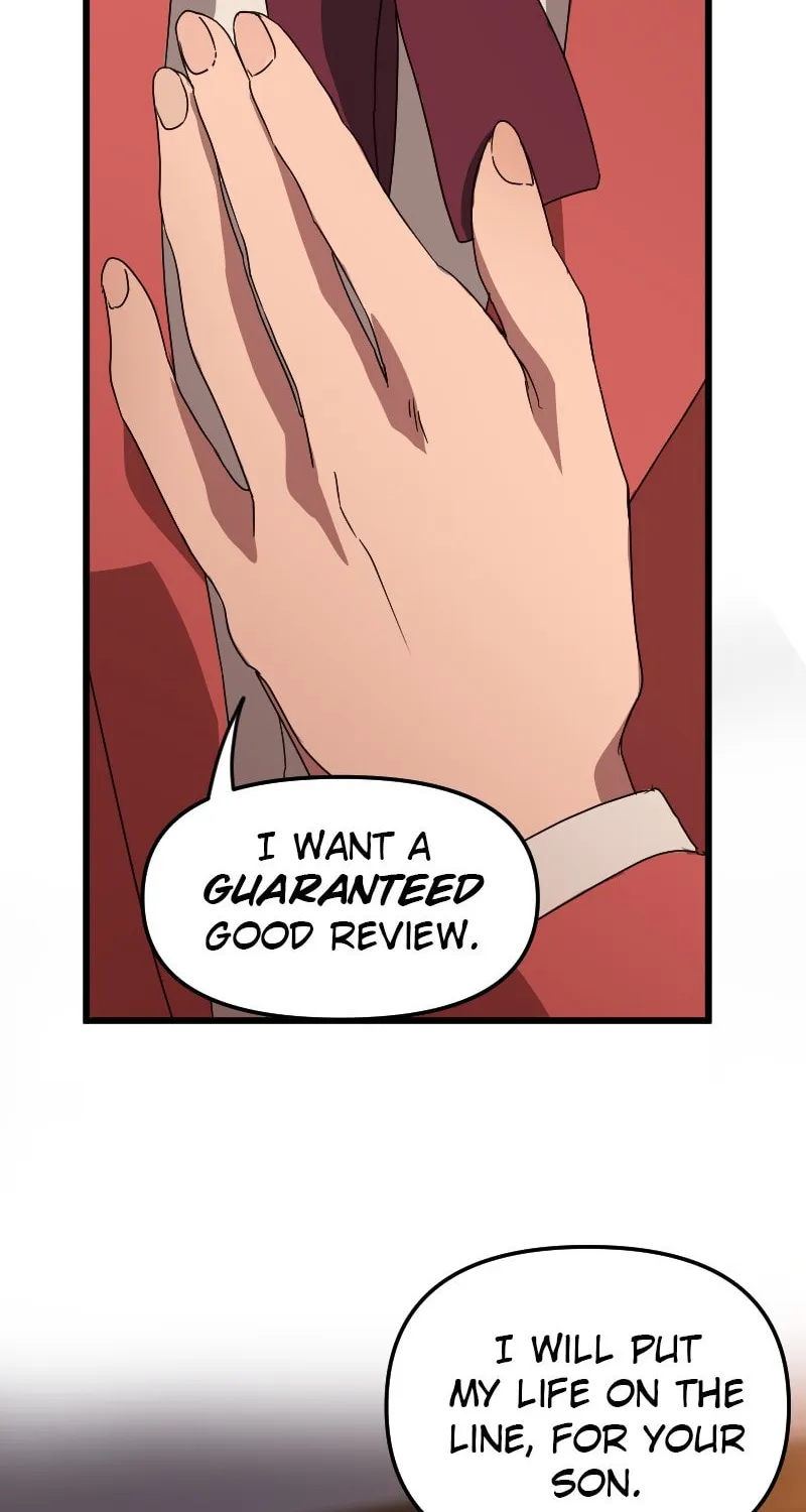 The Mafia Nanny Chapter 4 page 80 - 
