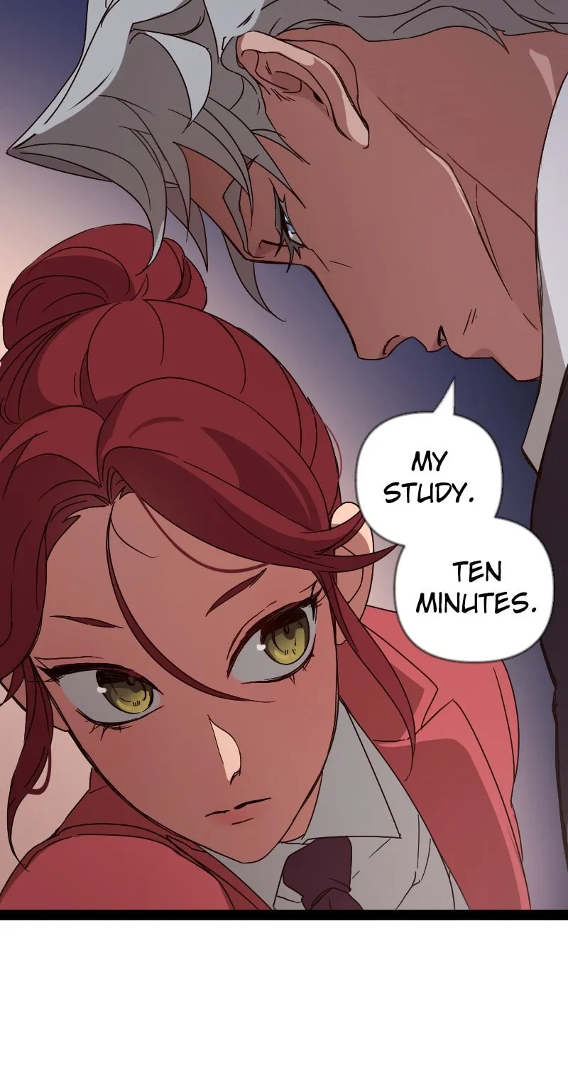 The Mafia Nanny Chapter 4 page 9 - 