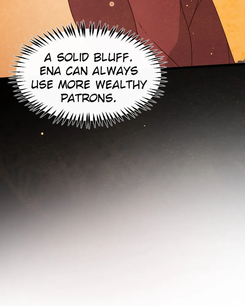 The Mafia Nanny Chapter 4 page 83 - 