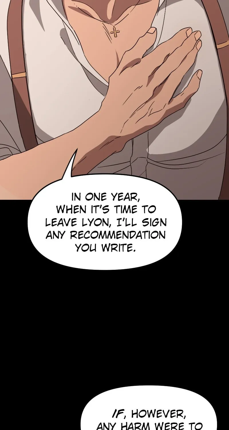 The Mafia Nanny Chapter 4 page 86 - 