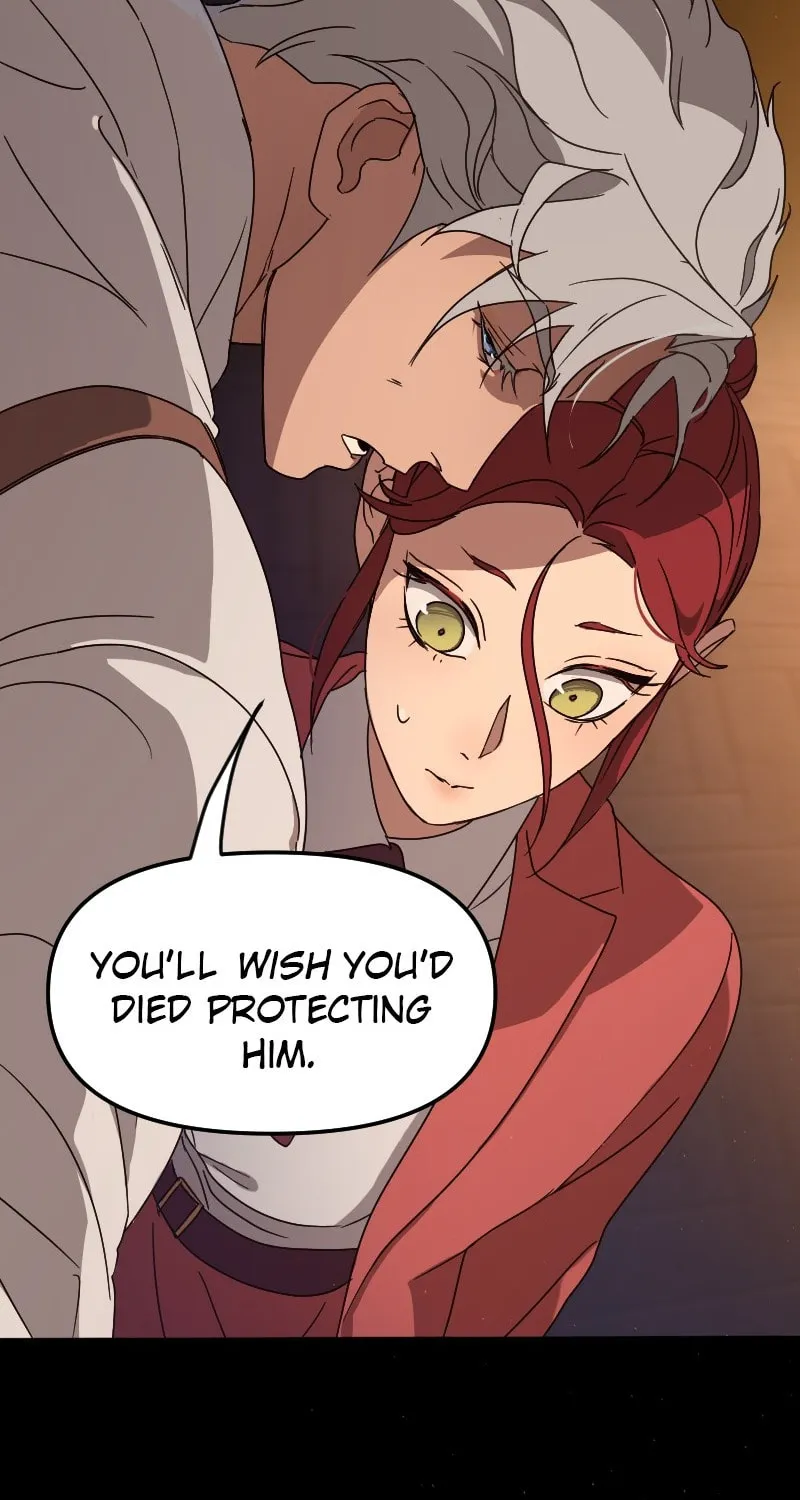 The Mafia Nanny Chapter 4 page 88 - 