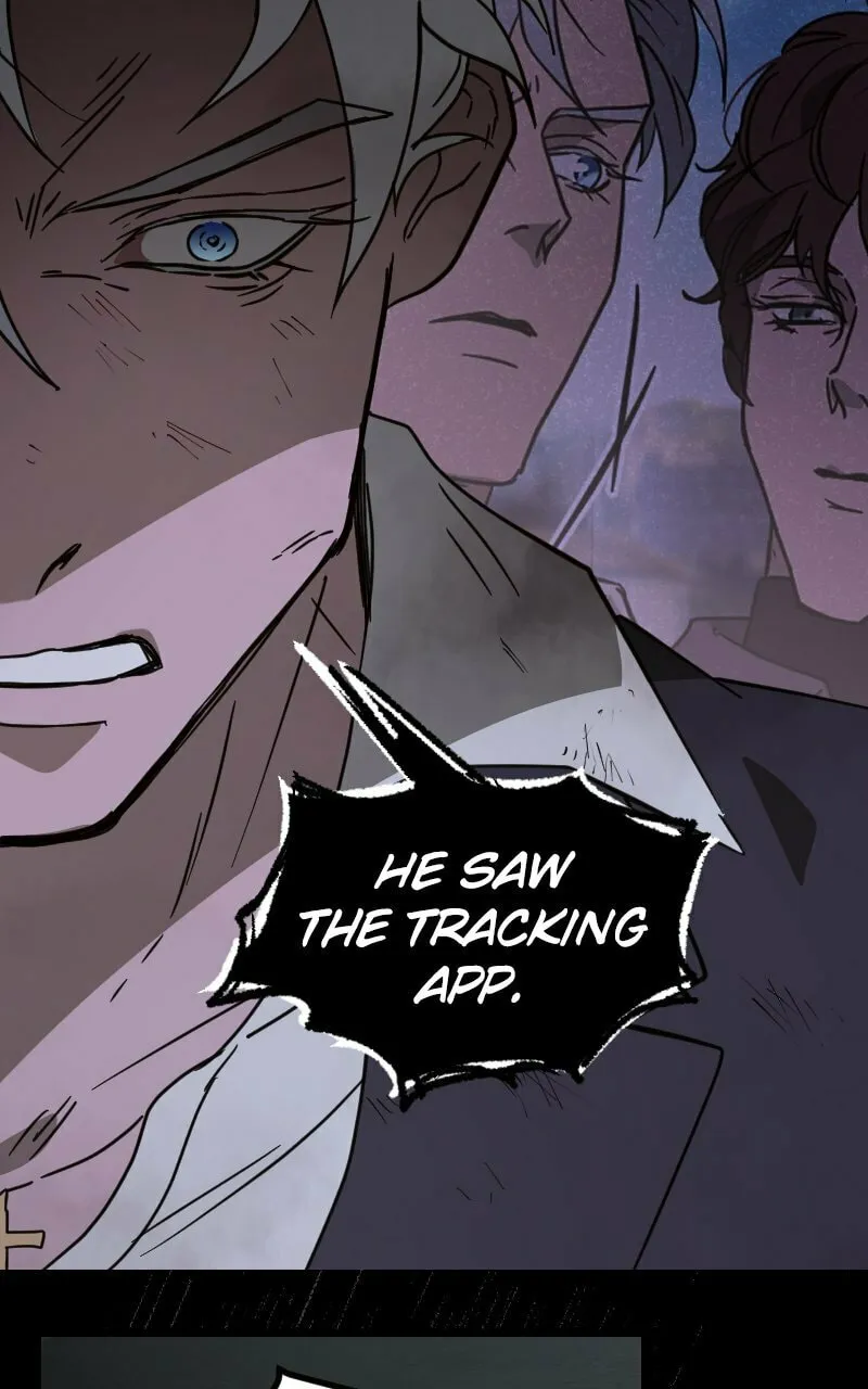 The Mafia Nanny Chapter 40 page 11 - 