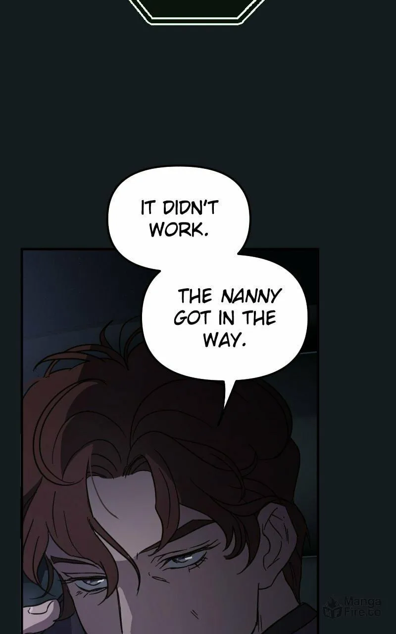 The Mafia Nanny Chapter 40 page 108 - 