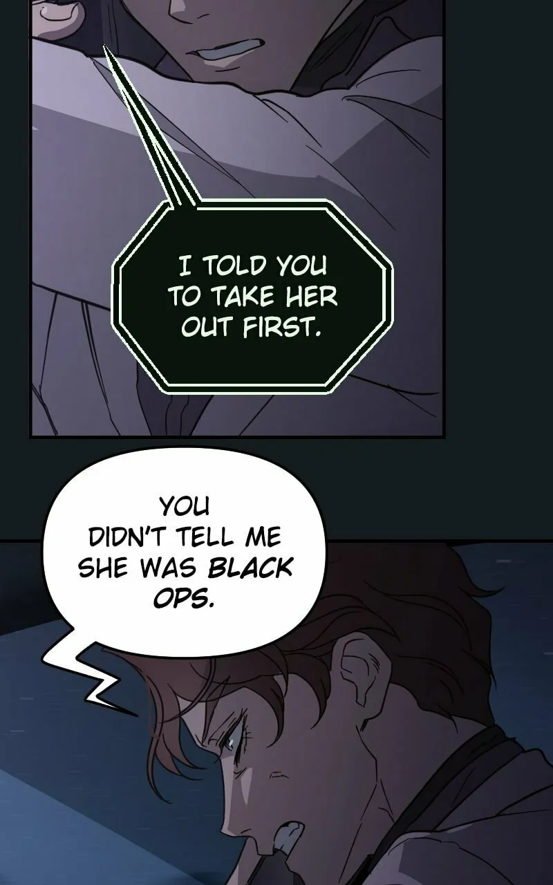 The Mafia Nanny Chapter 40 page 109 - 