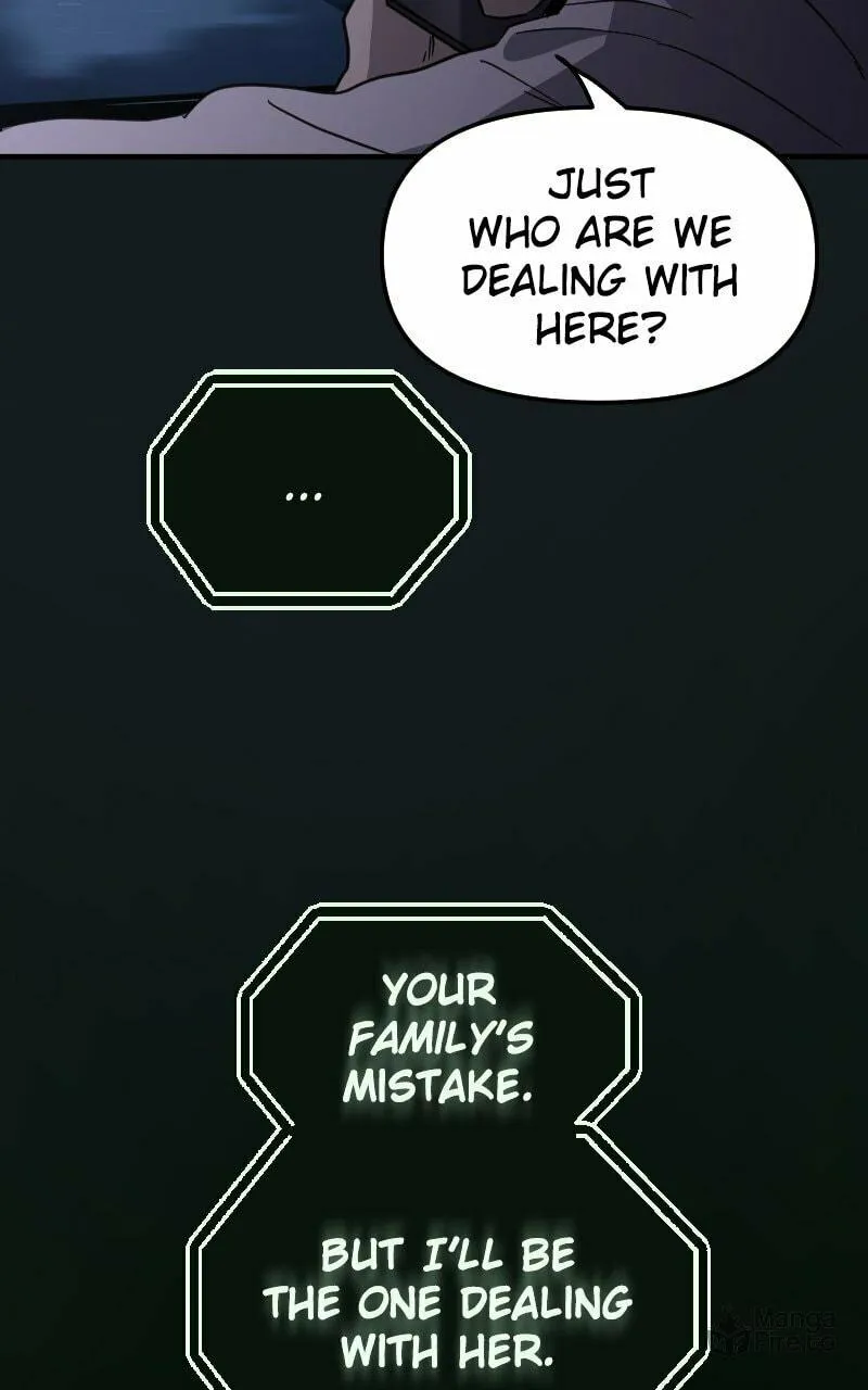 The Mafia Nanny Chapter 40 page 110 - 