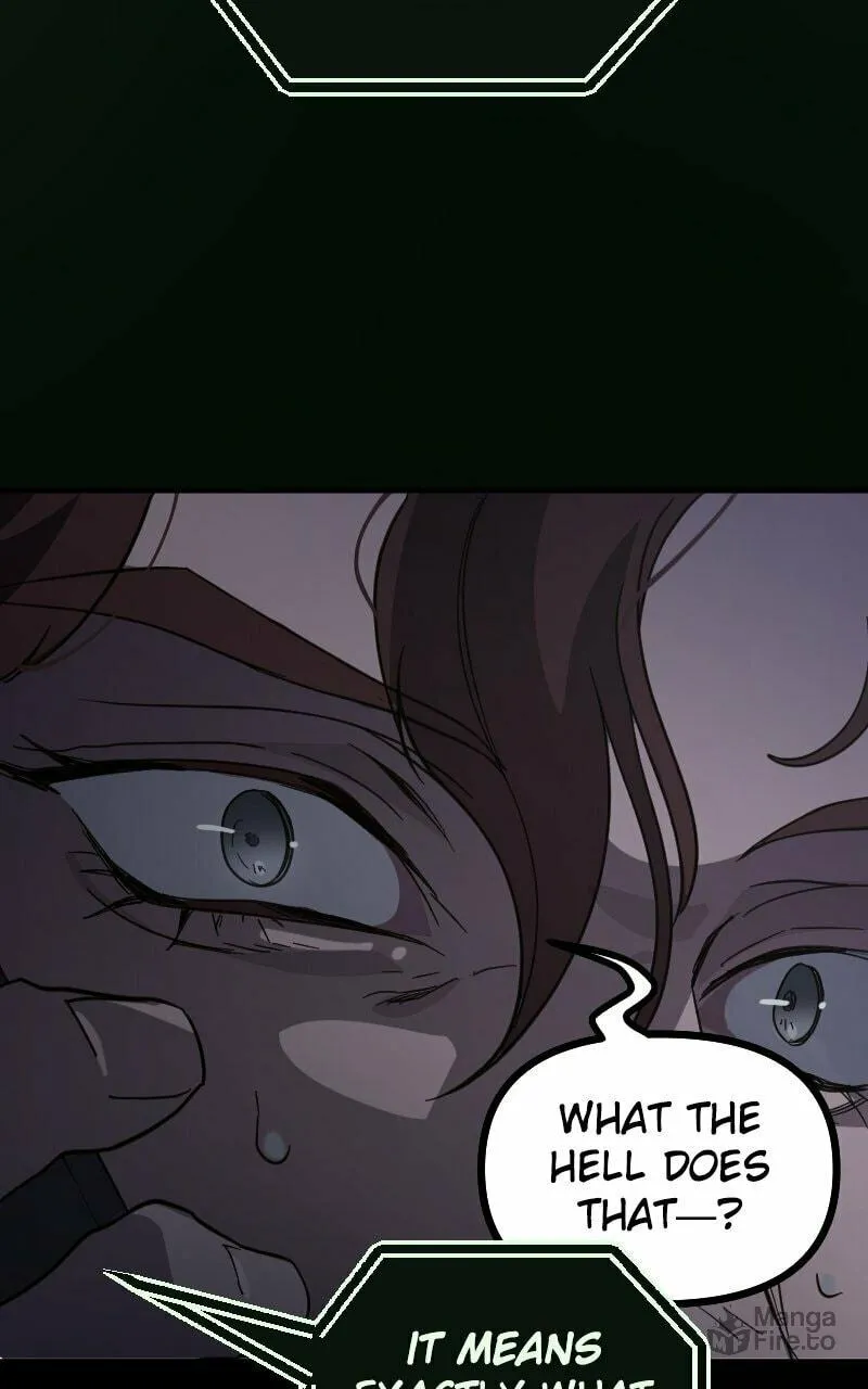 The Mafia Nanny Chapter 40 page 111 - 
