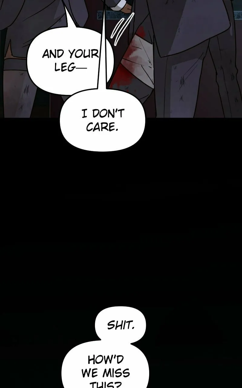 The Mafia Nanny Chapter 40 page 14 - 