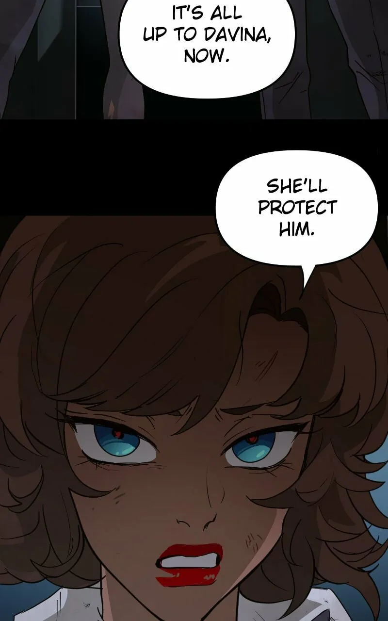 The Mafia Nanny Chapter 40 page 16 - 