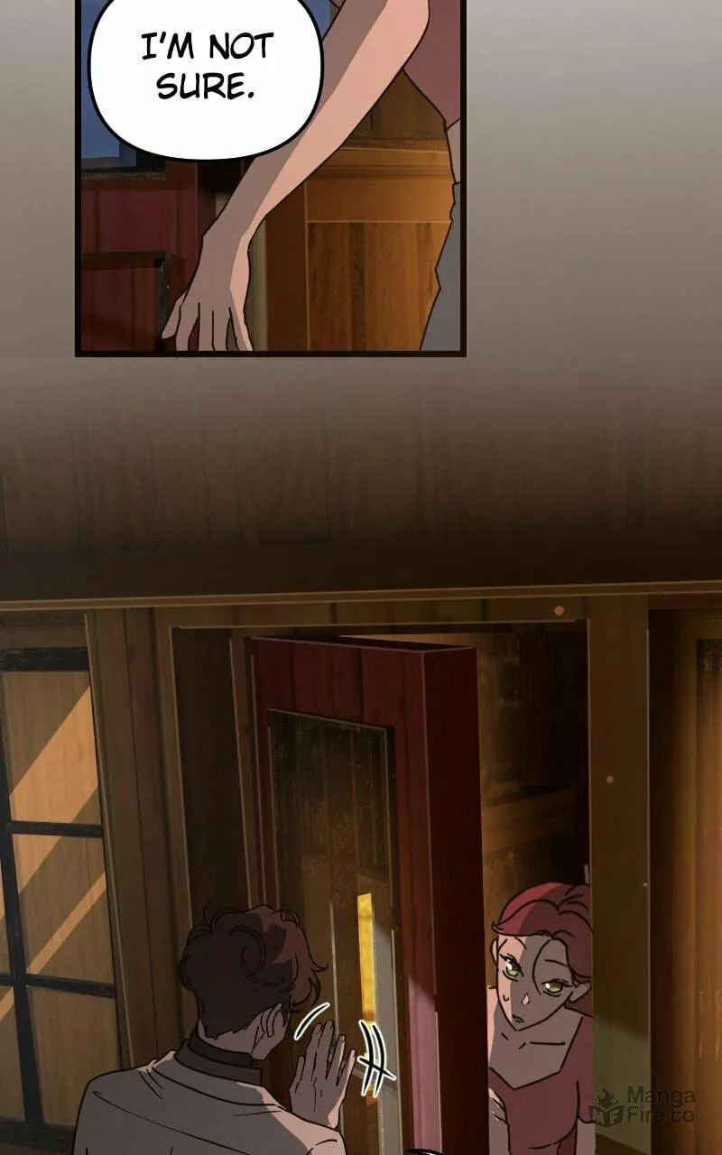 The Mafia Nanny Chapter 40 page 20 - 