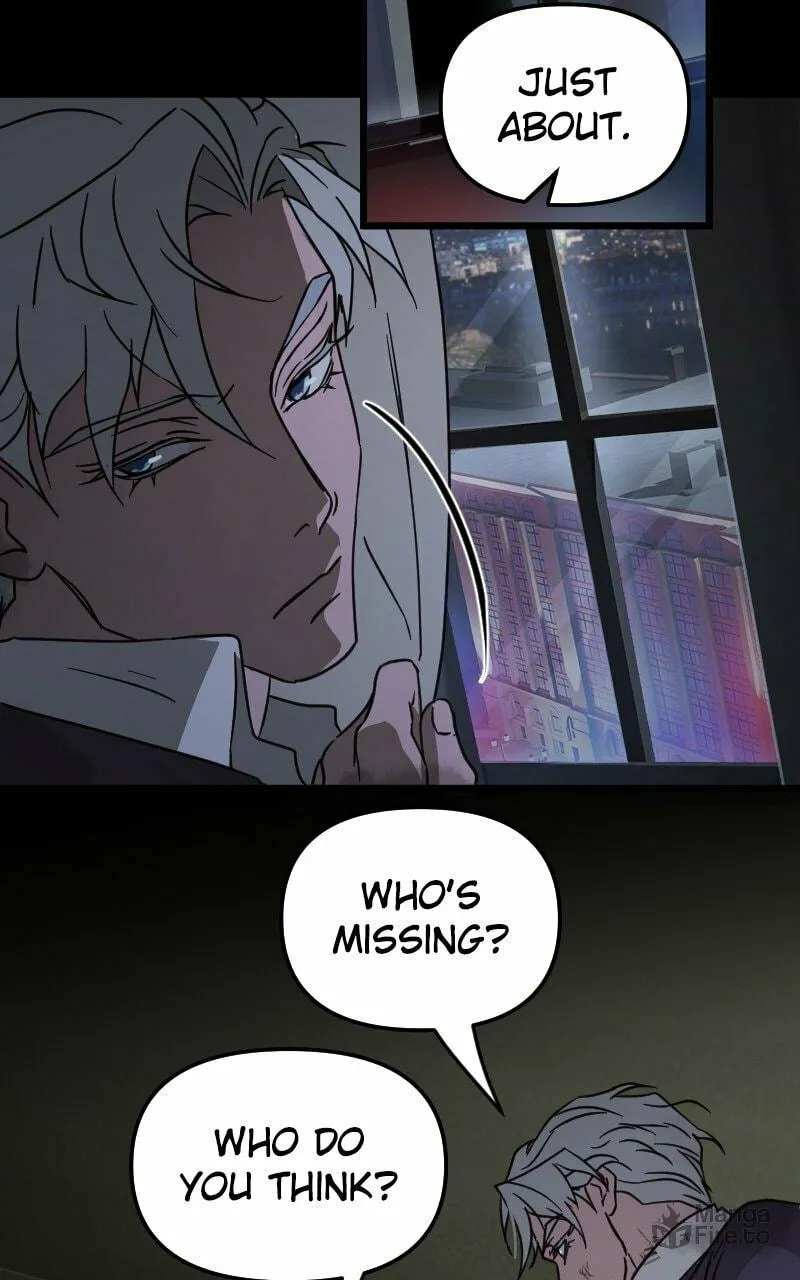 The Mafia Nanny Chapter 40 page 3 - 