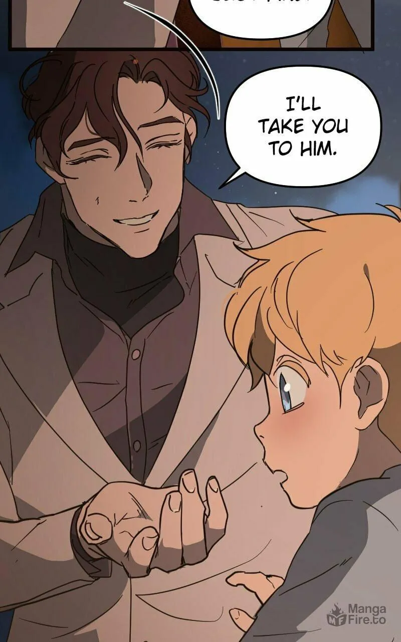 The Mafia Nanny Chapter 40 page 24 - 
